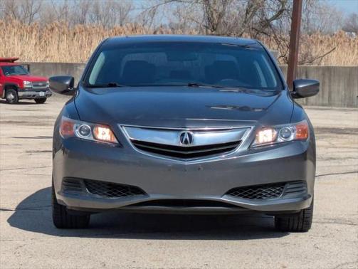 2014 Acura ILX 2.0L