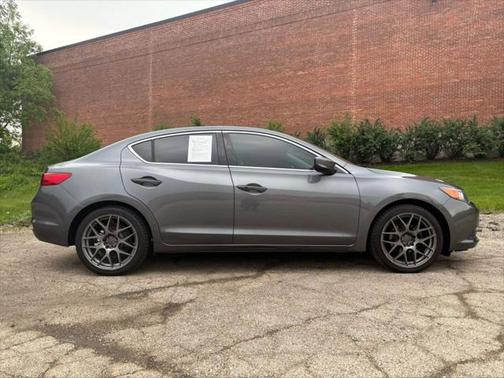 2014 Acura ILX 2.0L