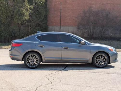 2014 Acura ILX 2.0L