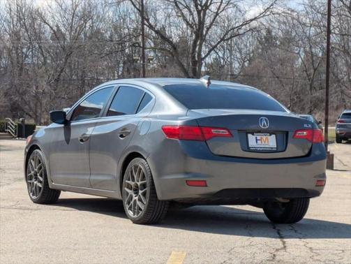 2014 Acura ILX 2.0L
