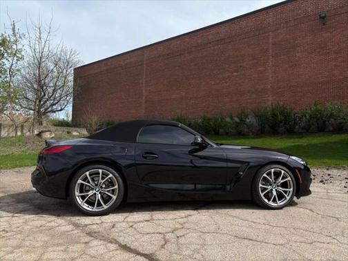 2020 BMW Z4 sDrive30i