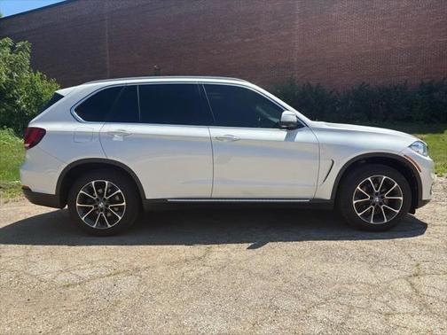 2014 BMW X5 xDrive35i