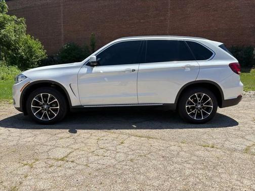 2014 BMW X5 xDrive35i