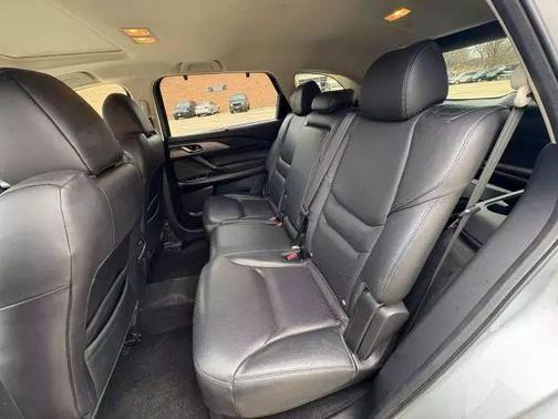 2016 Mazda CX-9 Touring