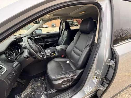 2016 Mazda CX-9 Touring