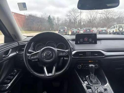 2016 Mazda CX-9 Touring