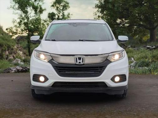 2021 Honda HR-V EX-L