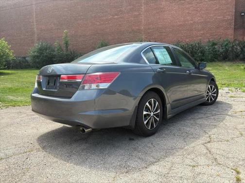 2011 Honda Accord 2.4 LX