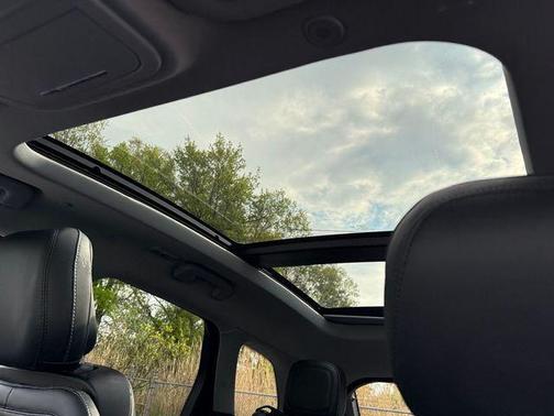 Magnetic Gray 2020 Lincoln Corsair Standard