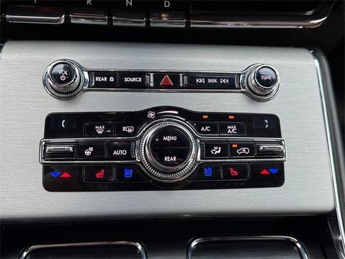 2020 Lincoln Aviator Reserve AWD