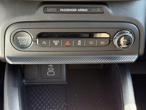 Carbonized Gray Metallic 2026 Ford Bronco Sport Big Bend