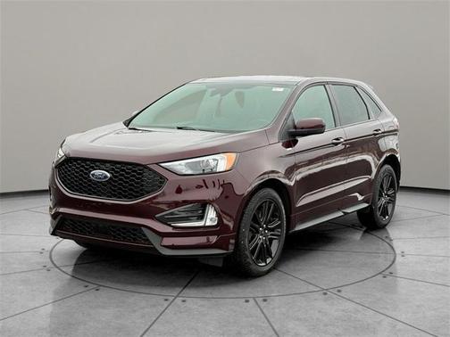 2024 Ford Edge ST Line