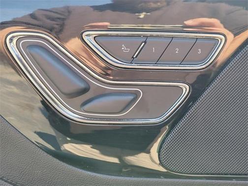 2024 Lincoln Aviator Premiere