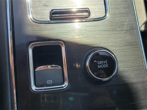 2024 Lincoln Aviator Premiere