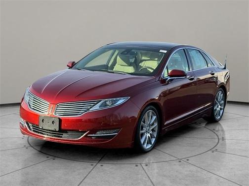 2014 Lincoln MKZ Base