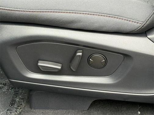 2026 Ford Explorer 8H