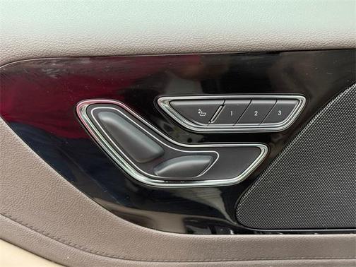 2023 Lincoln Aviator Reserve AWD