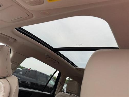 2023 Lincoln Aviator Reserve AWD