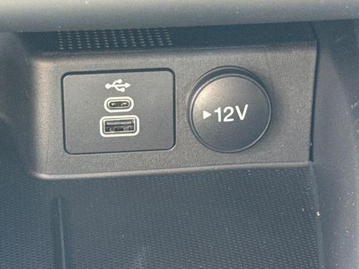Space Silver 2026 Ford Escape Active