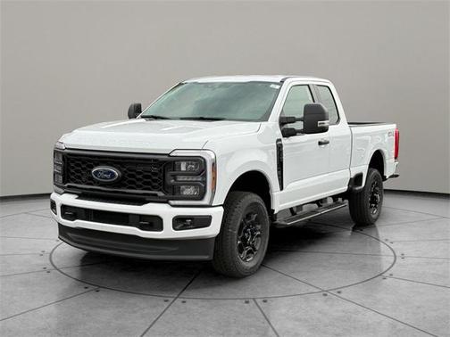 2026 Ford F-350 