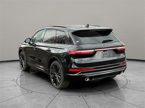 2025 Lincoln Corsair Grand Touring