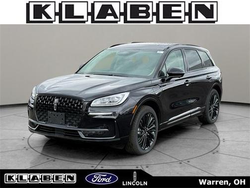 2025 Lincoln Corsair Grand Touring