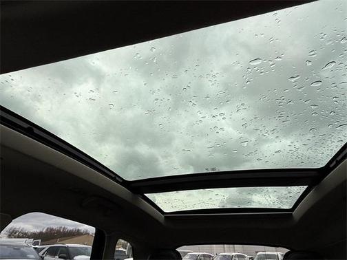 2025 Lincoln Corsair Grand Touring