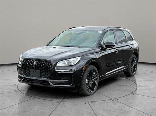 2025 Lincoln Corsair Grand Touring