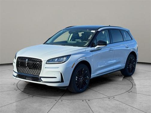 2026 Lincoln Corsair GE