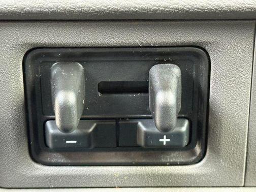 Oxford White 2026 Ford Transit-350 Base