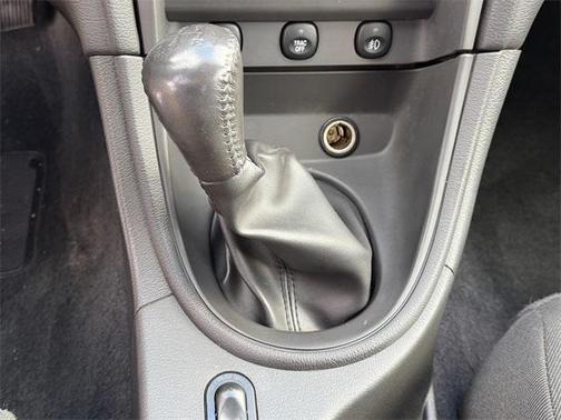 2002 Ford Mustang GT