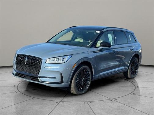 2025 Lincoln Corsair Grand Touring