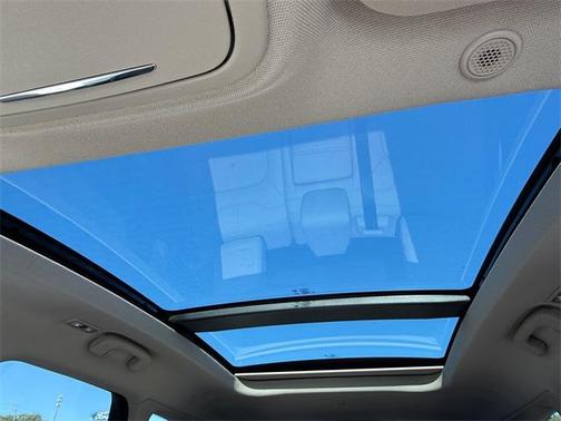 2025 Lincoln Corsair Grand Touring