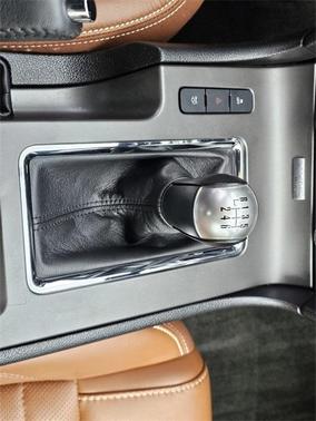 2013 Ford Mustang V6 Premium
