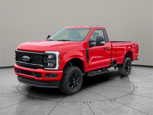 2026 Ford F-350 XL