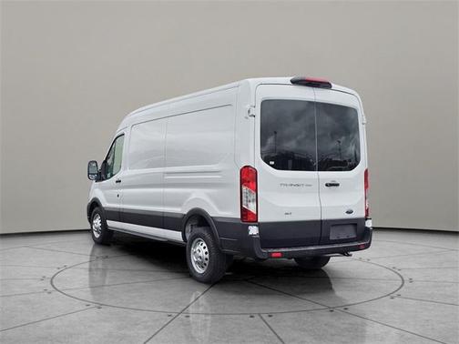 2025 Ford Transit-250 148 WB Medium Roof Cargo