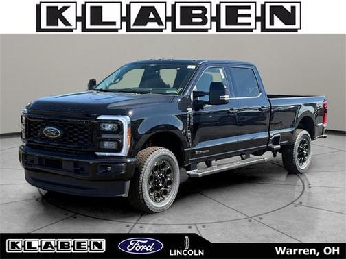 2026 Ford F-350 5B
