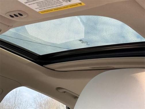 2019 Lincoln MKZ Reserve I