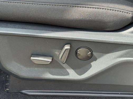 Carbonized Gray Metallic 2026 Ford F-150 XLT