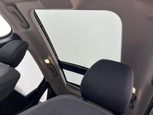 Agate Black Metallic 2026 Ford Escape Active