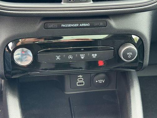 Agate Black Metallic 2026 Ford Escape Active