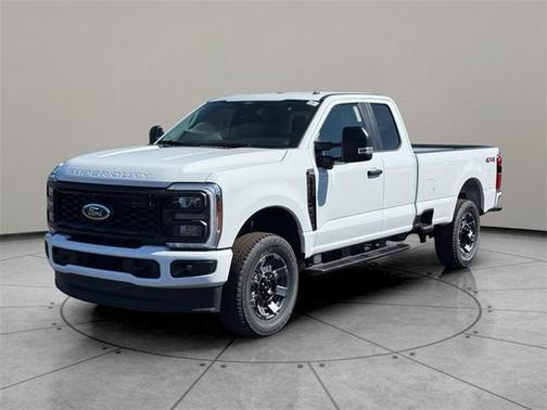 2026 Ford F-350 S