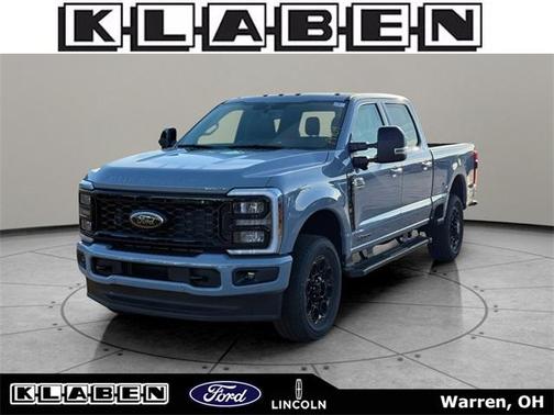 2026 Ford F-350 5B