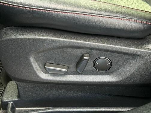 2024 Ford Edge ST Line