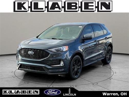 2024 Ford Edge ST Line