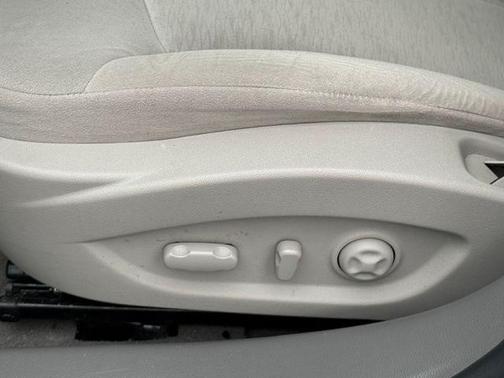 2012 Buick LaCrosse Convenience