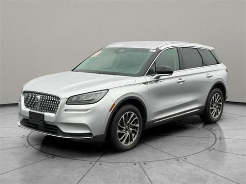 2020 Lincoln Corsair Standard