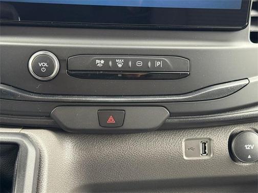 2026 Ford Transit-150 BASE