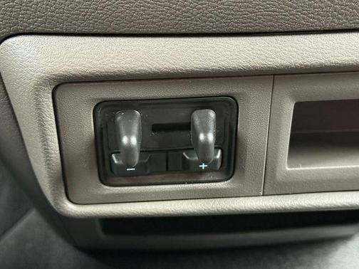 Oxford White 2026 Ford Transit-150 BASE