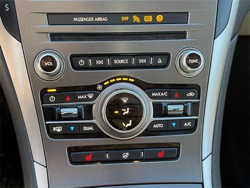 2019 Lincoln MKZ Reserve I